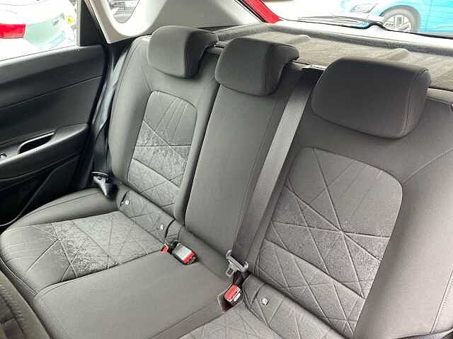 Hyundai BAYON 1.0 Tgdi 48V Mhev Se Connect 5Dr