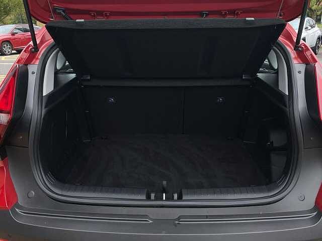 Hyundai BAYON 1.0 Tgdi 48V Mhev Se Connect 5Dr