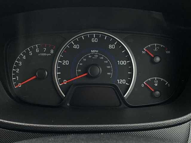 Hyundai I10 1.0 Play 5Dr