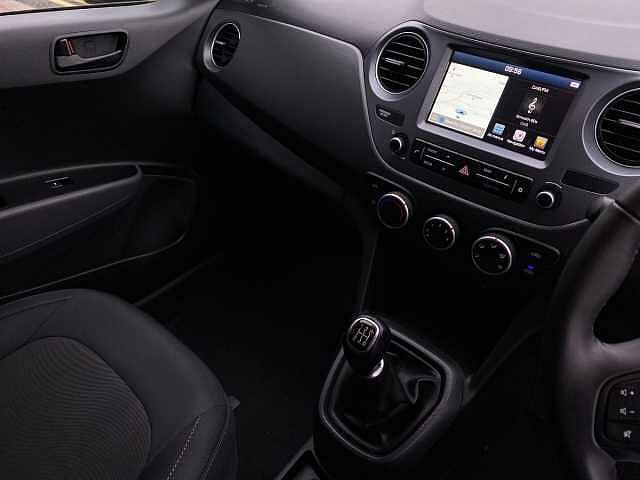 Hyundai I10 1.0 Play 5Dr