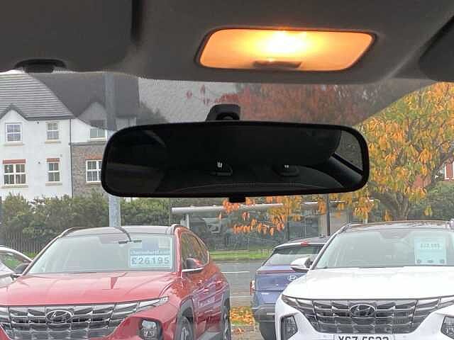 Hyundai I10 1.0 Play 5Dr