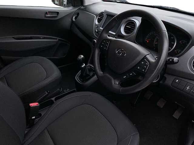 Hyundai I10 1.0 Play 5Dr