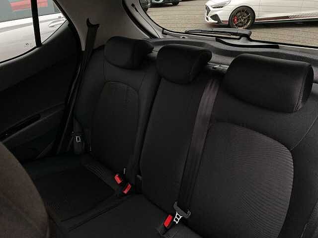 Hyundai I10 1.0 Play 5Dr