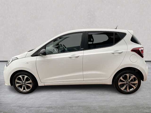 Hyundai I10 1.0 Play 5Dr