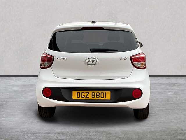 Hyundai I10 1.0 Play 5Dr