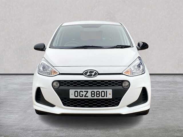 Hyundai I10 1.0 Play 5Dr