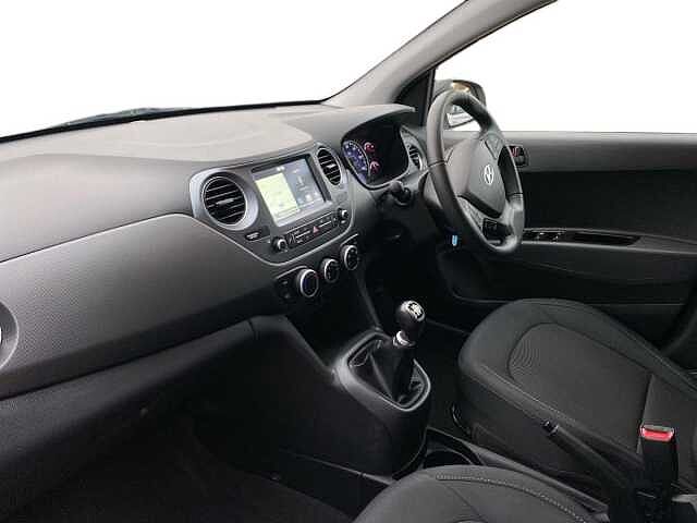 Hyundai I10 1.0 Play 5Dr