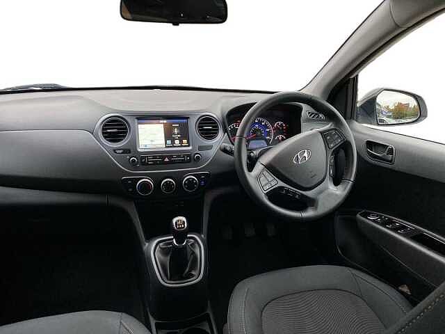 Hyundai I10 1.0 Play 5Dr