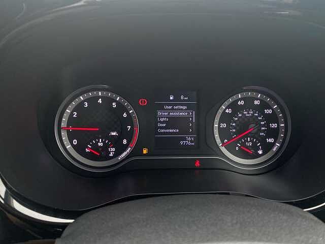 Hyundai I10 1.0 Mpi Premium 5Dr