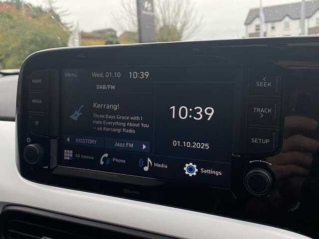 Hyundai I10 1.0 Mpi Premium 5Dr