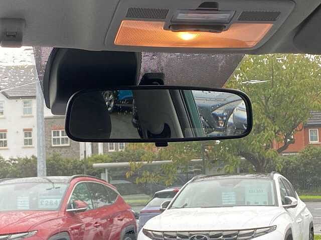 Hyundai I10 1.0 Mpi Premium 5Dr