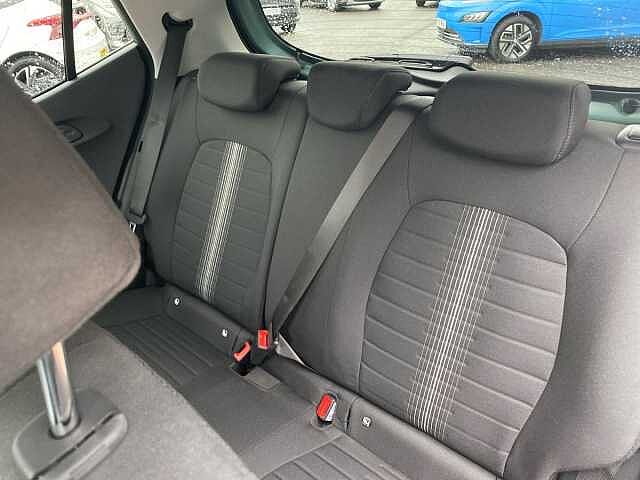 Hyundai I10 1.0 Mpi Premium 5Dr