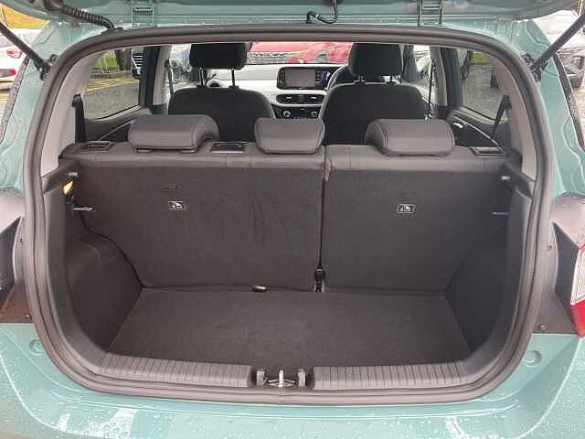 Hyundai I10 1.0 Mpi Premium 5Dr