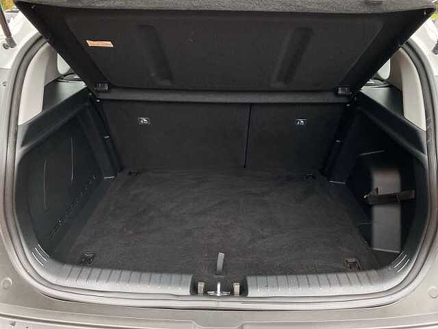 Hyundai BAYON 1.0 Tgdi 48V Mhev Se Connect 5Dr Dct