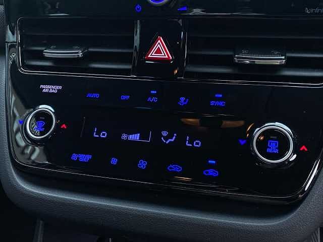 Hyundai IONIQ 1.6 Gdi Hybrid Premium 5Dr Dct