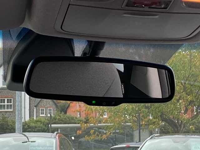 Hyundai IONIQ 1.6 Gdi Hybrid Premium 5Dr Dct