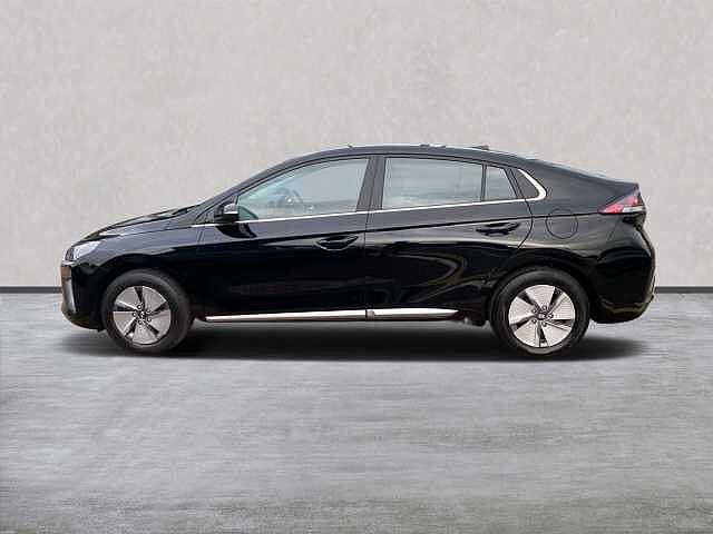 Hyundai IONIQ 1.6 Gdi Hybrid Premium 5Dr Dct