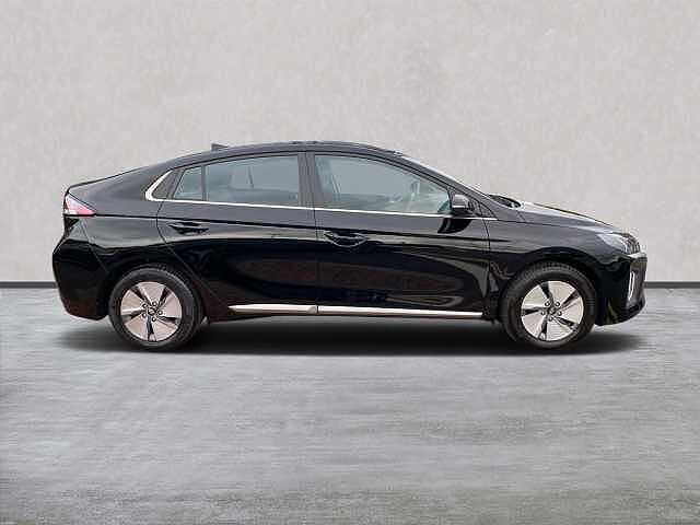 Hyundai IONIQ 1.6 Gdi Hybrid Premium 5Dr Dct