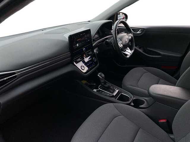 Hyundai IONIQ 1.6 Gdi Hybrid Premium 5Dr Dct