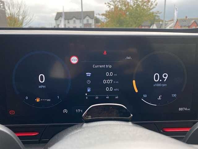 Hyundai KONA 1.0T N Line S 5Dr