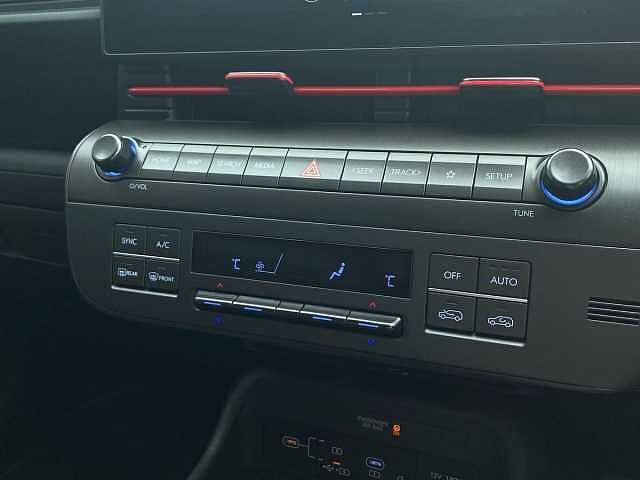 Hyundai KONA 1.0T N Line S 5Dr