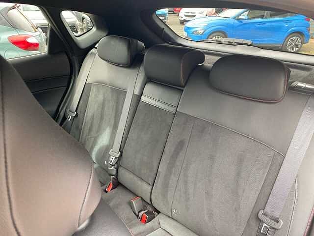 Hyundai KONA 1.0T N Line S 5Dr