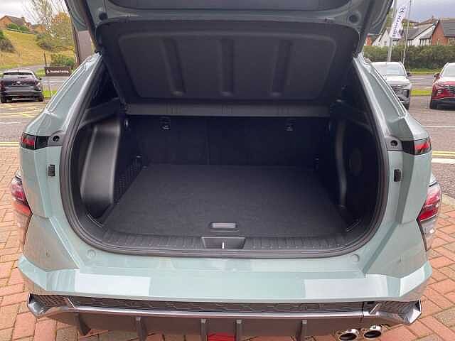 Hyundai KONA 1.0T N Line S 5Dr