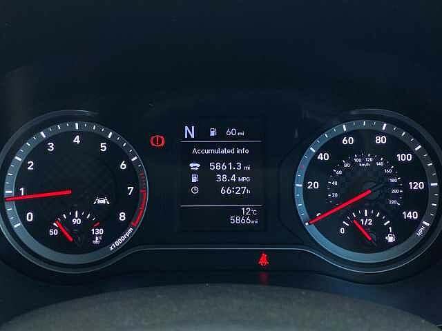 Hyundai I10 1.0 Mpi Premium 5Dr Auto