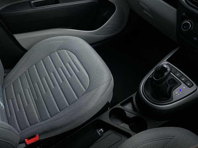 Hyundai I10 1.0 Mpi Premium 5Dr Auto