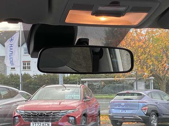 Hyundai I10 1.0 Mpi Premium 5Dr Auto