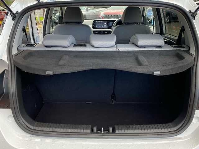 Hyundai I10 1.0 Mpi Premium 5Dr Auto