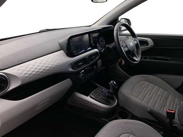 Hyundai I10 1.0 Mpi Premium 5Dr Auto