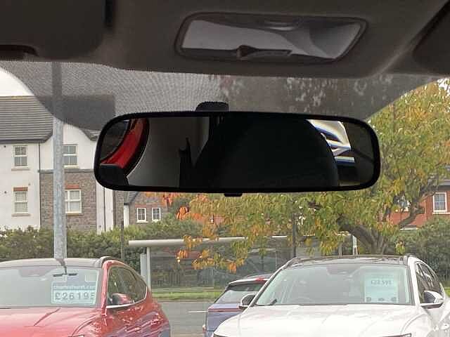 Hyundai I10 1.2 Se 5Dr Auto