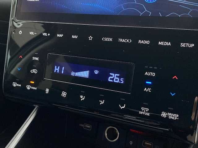 Hyundai TUCSON 1.6 Tgdi Hybrid 230 Premium 5Dr 2Wd Auto