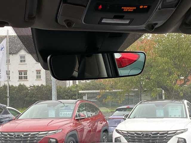 Hyundai TUCSON 1.6 Tgdi Hybrid 230 Premium 5Dr 2Wd Auto