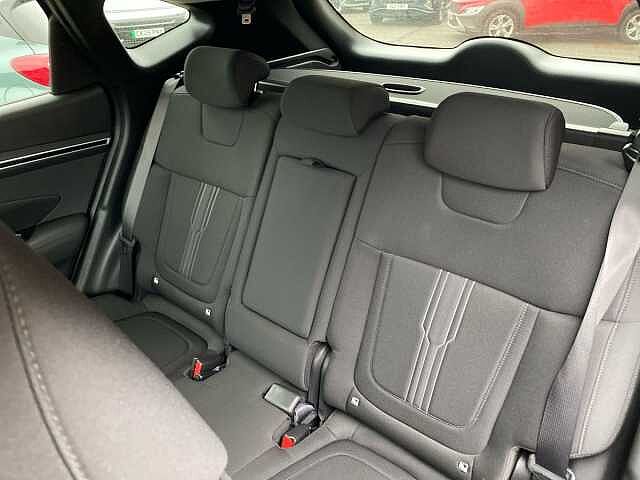 Hyundai TUCSON 1.6 Tgdi Hybrid 230 Premium 5Dr 2Wd Auto