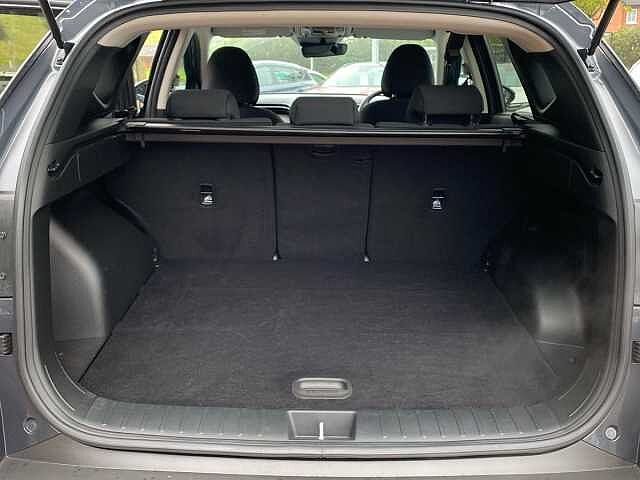 Hyundai TUCSON 1.6 Tgdi Hybrid 230 Premium 5Dr 2Wd Auto