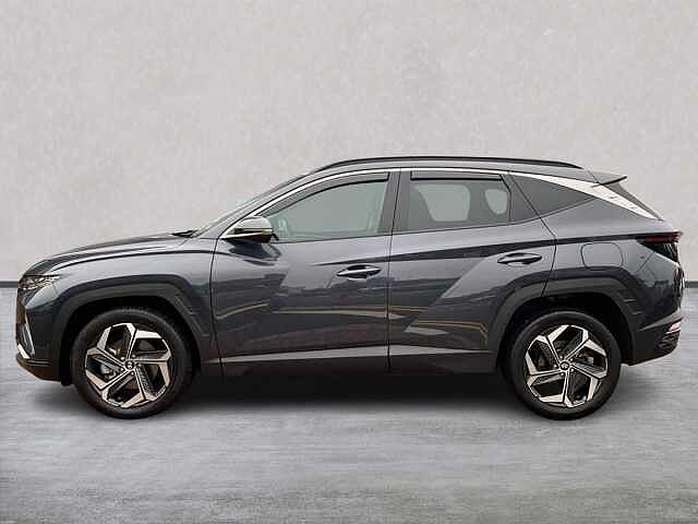 Hyundai TUCSON 1.6 Tgdi Hybrid 230 Premium 5Dr 2Wd Auto