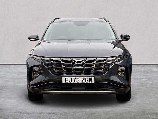 Hyundai TUCSON 1.6 Tgdi Hybrid 230 Premium 5Dr 2Wd Auto