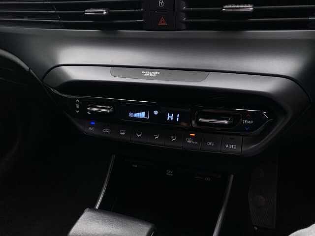 Hyundai BAYON 1.0 Tgdi 48V Mhev Premium 5Dr Dct