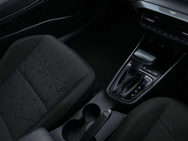 Hyundai BAYON 1.0 Tgdi 48V Mhev Premium 5Dr Dct