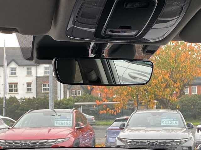 Hyundai BAYON 1.0 Tgdi 48V Mhev Premium 5Dr Dct