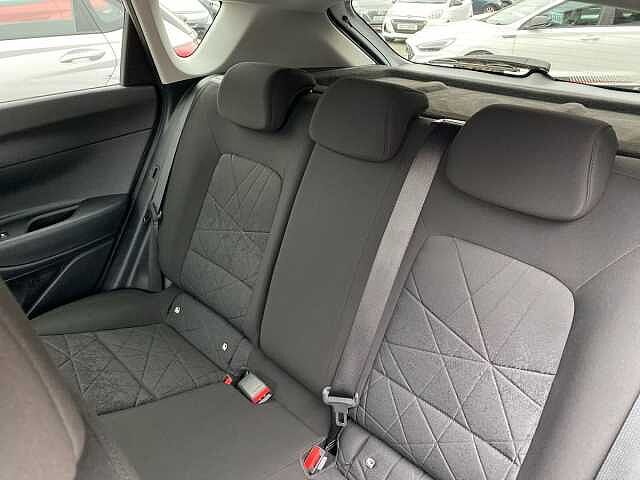 Hyundai BAYON 1.0 Tgdi 48V Mhev Premium 5Dr Dct