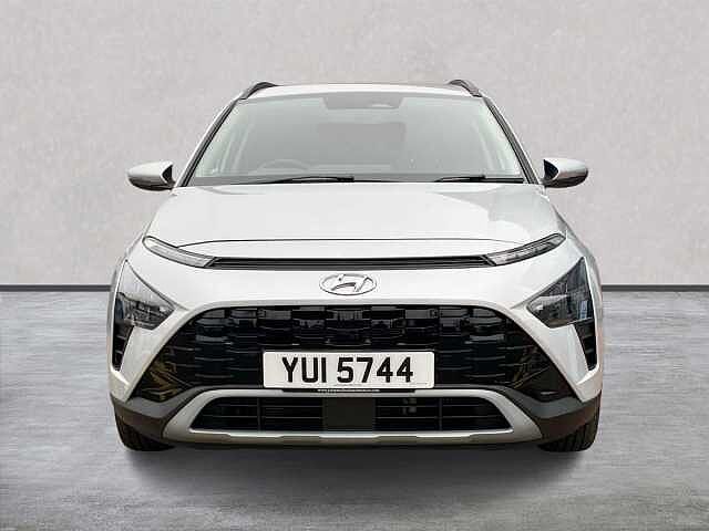 Hyundai BAYON 1.0 Tgdi 48V Mhev Premium 5Dr Dct