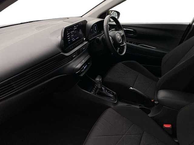 Hyundai BAYON 1.0 Tgdi 48V Mhev Premium 5Dr Dct