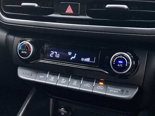 Hyundai KONA 1.0 Tgdi 48V Mhev Premium 5Dr