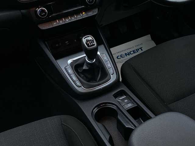 Hyundai KONA 1.0 Tgdi 48V Mhev Premium 5Dr