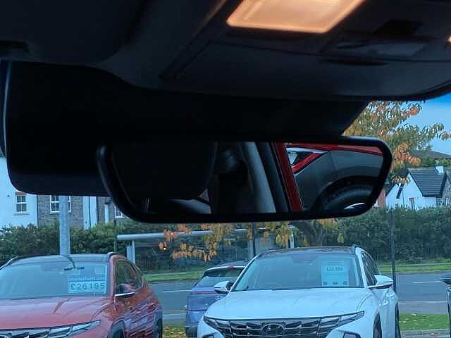 Hyundai KONA 1.0 Tgdi 48V Mhev Premium 5Dr