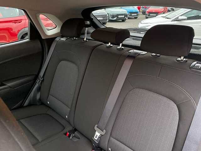 Hyundai KONA 1.0 Tgdi 48V Mhev Premium 5Dr