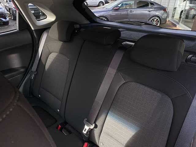 Hyundai KONA 1.6 Gdi Hybrid Premium 5Dr Dct Pulse Red